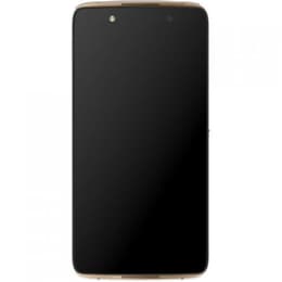 Alcatel Idol 4 16GB - ゴールド - Simフリー