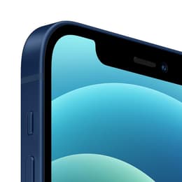 iPhone mini GB ブルー SIMフリー 整備済み再生品