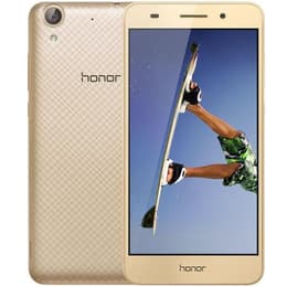 Honor 5A 16GB - ゴールド - Simフリー