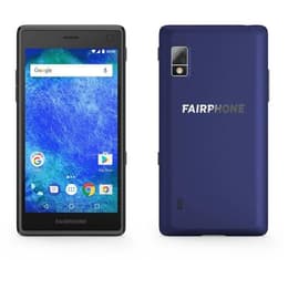 Fairphone 2 32GB - ブルー - Simフリー