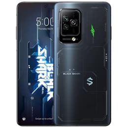 Xiaomi Black Shark 5 Pro 256GB - ブラック - Simフリー