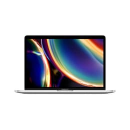 MacBook Pro 13.3 インチ (2020) スペースグレイ - Core i5 1.4 GHZ - SSD 256GB - 8GB RAM - US配列キーボード