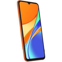 Xiaomi Redmi 9C 32GB - オレンジ - Simフリー