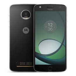 Motorola Moto Z Play 32GB - ブラック - Simフリー
