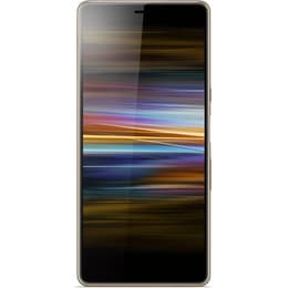 Sony Xperia L3 32GB - ゴールド - Simフリー