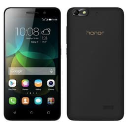 Honor 4C 8GB - ブラック - Simフリー