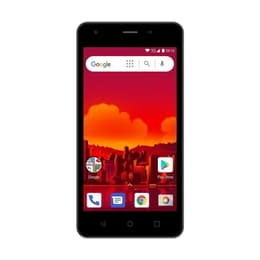 Logicom Le Fit 8GB - ブラック - Simフリー