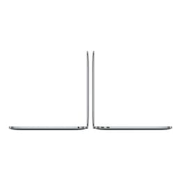 MacBook Pro 13 インチ (2020) スペースグレイ - Core i5 1.4 GHZ - SSD 512GB - 16GB RAM - JIS配列キーボード