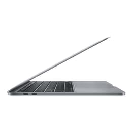 MacBook Pro 13 インチ (2020) スペースグレイ - Core i5 1.4 GHZ - SSD 512GB - 16GB RAM - JIS配列キーボード