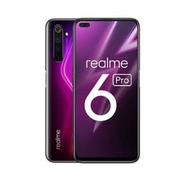 Realme 6 Pro 128GB - レッド - Simフリー