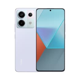 Xiaomi Redmi Note 13 Pro 256GB - パープル - Simフリー