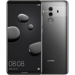 Huawei Mate 10 Pro 64GB - グレー - Simフリー