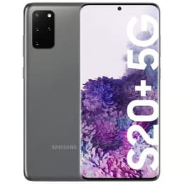 Galaxy S20+ 128GB - グレー - Simフリー