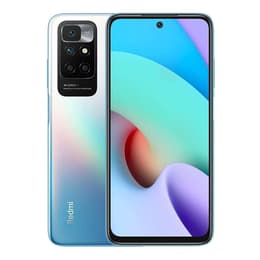 Xiaomi Redmi 10 128GB - ブルー - Simフリー