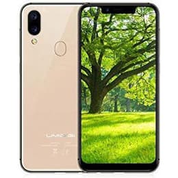 Umidigi A3 PRO 32GB - ゴールド - Simフリー
