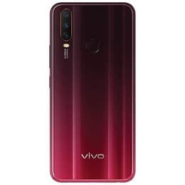 Vivo Y12 64GB - レッド - Simフリー