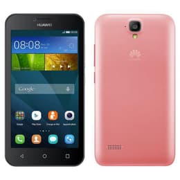 Huawei Y560 8GB - ピンク - Simフリー