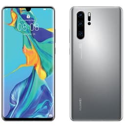 Huawei P30 Pro New Edition 128GB - シルバー - Simフリー