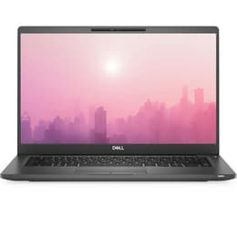 Dell Latitude 7400 14" (2019) - Core i7 1.9 GHz - SSD 256 GB - 8 GB