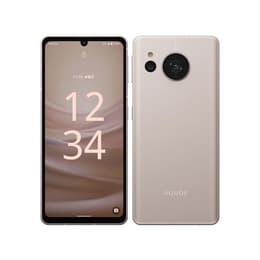 sense7 128GB - コッパー - Simフリー - ドコモ版