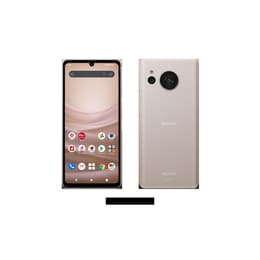 sense7 128GB - コッパー - Simフリー - ドコモ版