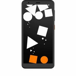 Neva Zen 16GB - ブラック - Simフリー
