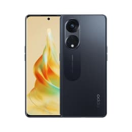 Oppo Reno 8 T 5G 128GB - ブラック - Simフリー