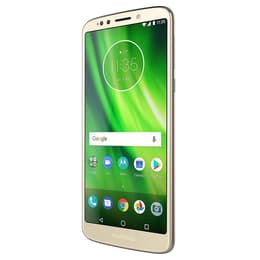 Motorola Moto G6 Play 32GB - ゴールド - Simフリー