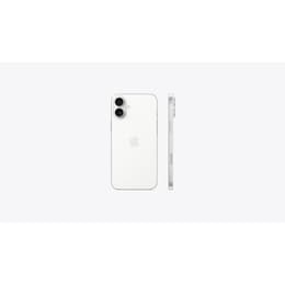 iPhone 16 Plus 512GB - ホワイト - Simフリー