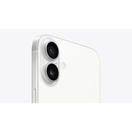 iPhone 16 Plus 512GB - ホワイト - Simフリー