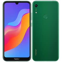 Honor 8A Prime 64GB - グリーン - Simフリー