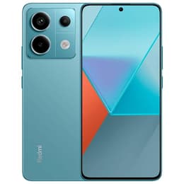 Xiaomi Redmi Note 13 Pro 256GB - ブルー - Simフリー