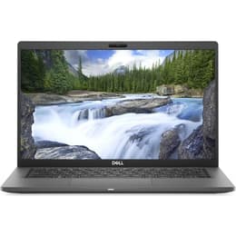 Dell Latitude 7310 13" (2020) - Core i5 1.7 GHz - SSD 512 GB - 8 GB