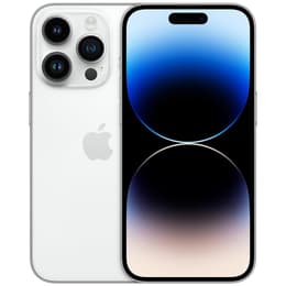 iPhone 14 Pro 1000GB - シルバー - Simフリー