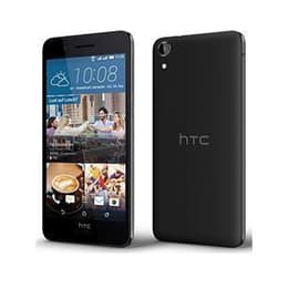 HTC Desire 628 32GB - ブラック - Simフリー