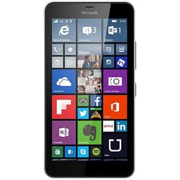 Microsoft Lumia 640 XL 8GB - ブラック - Simフリー