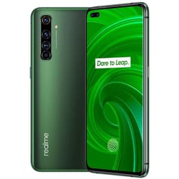 Realme X50 Pro 5G 256GB - グリーン - Simフリー