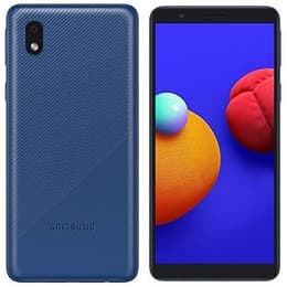 Galaxy A01 Core 16GB - ブルー - Simフリー