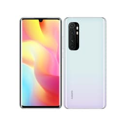Xiaomi Mi Note 10 Lite 128GB - ホワイト - Simフリー