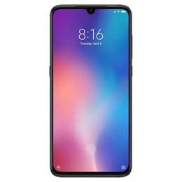 Xiaomi Mi 9 128GB - パープル - Simフリー