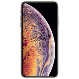 iPhone XS Max 256GB - ゴールド - Simフリー