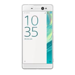Sony Xperia XA Ultra 16GB - ホワイト - Simフリー