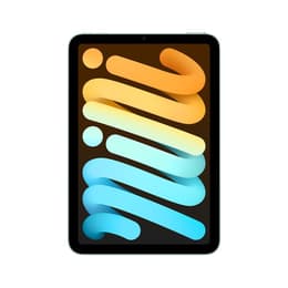 iPad mini 8.3 インチ 第7世代 - 2024 - Wi-Fi - 128 GB - ブルー
