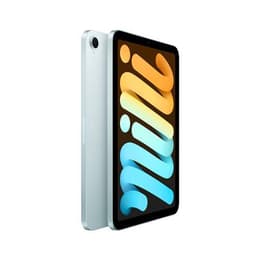 iPad mini 8.3 インチ 第7世代 - 2024 - Wi-Fi - 128 GB - ブルー