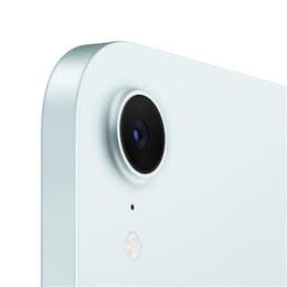iPad mini 8.3 インチ 第7世代 - 2024 - Wi-Fi - 128 GB - ブルー