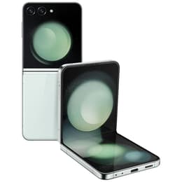 Galaxy Z Flip5 512GB - グリーン - Simフリー