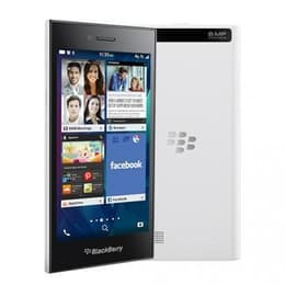BlackBerry Leap 16GB - ホワイト - Simフリー