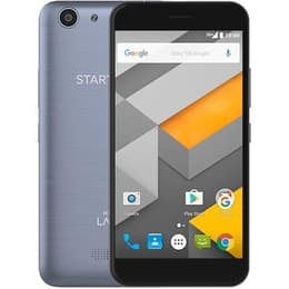Laiq Startrail 8 8GB - ブルー - Simフリー