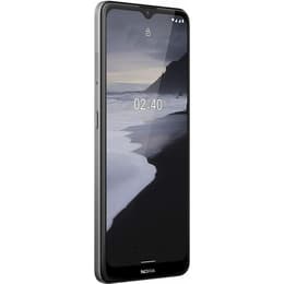 Nokia 2.4 TA-1270 32GB - グレー - Simフリー