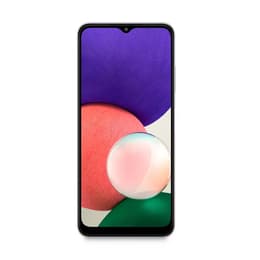 Galaxy A22 64GB - ホワイト - Simフリー